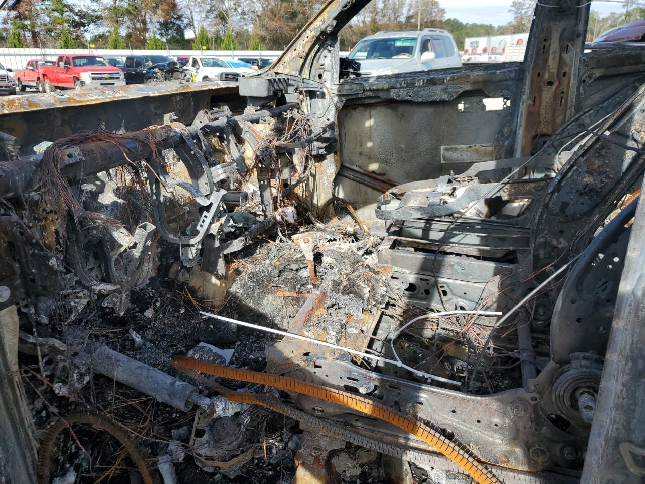 2020 RAM 3500 - Image 7