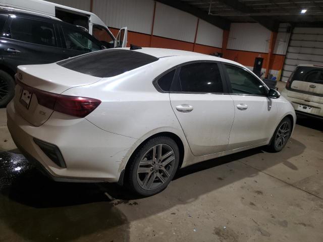 2019 KIA FORTE EX