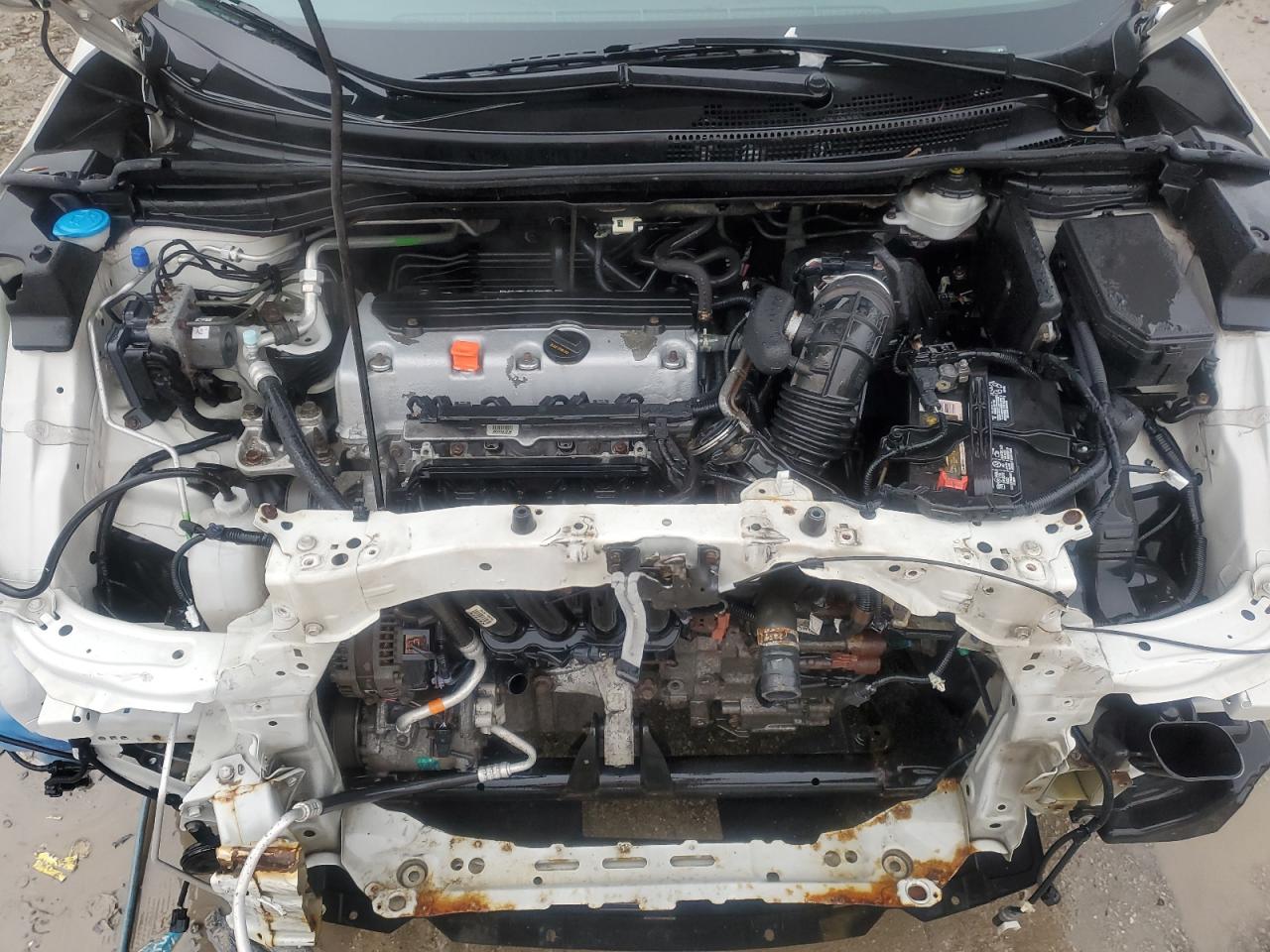 2014 Honda CR-V - Image 12