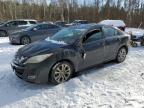 2010 Mazda 3 S للبيع في Cookstown، ON - Rollover