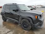 2017 Jeep Renegade Latitude na sprzedaż w Grand Prairie, TX - Rear End