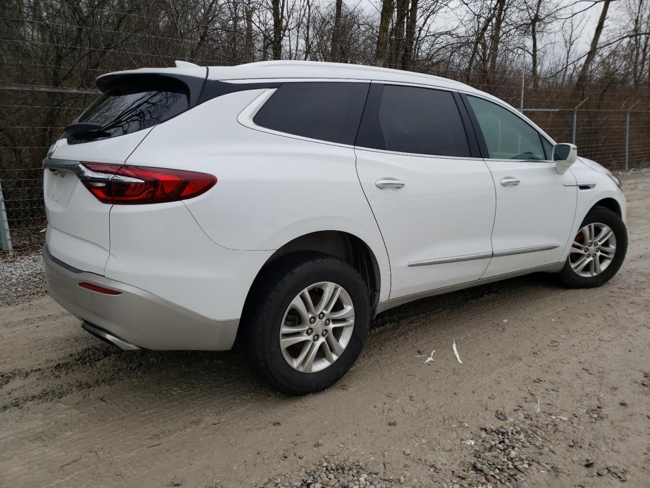 2020 Buick Enclave - Image 3