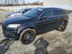 2015 Audi Q7 Premium Plus na sprzedaż w Spartanburg, SC - Front End