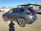 2021 Nissan Rogue Sv за продажба в Colorado Springs, CO - Side