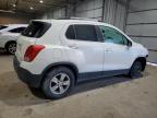 2015 Chevrolet Trax 1Lt zu verkaufen in Candia, NH - Undercarriage