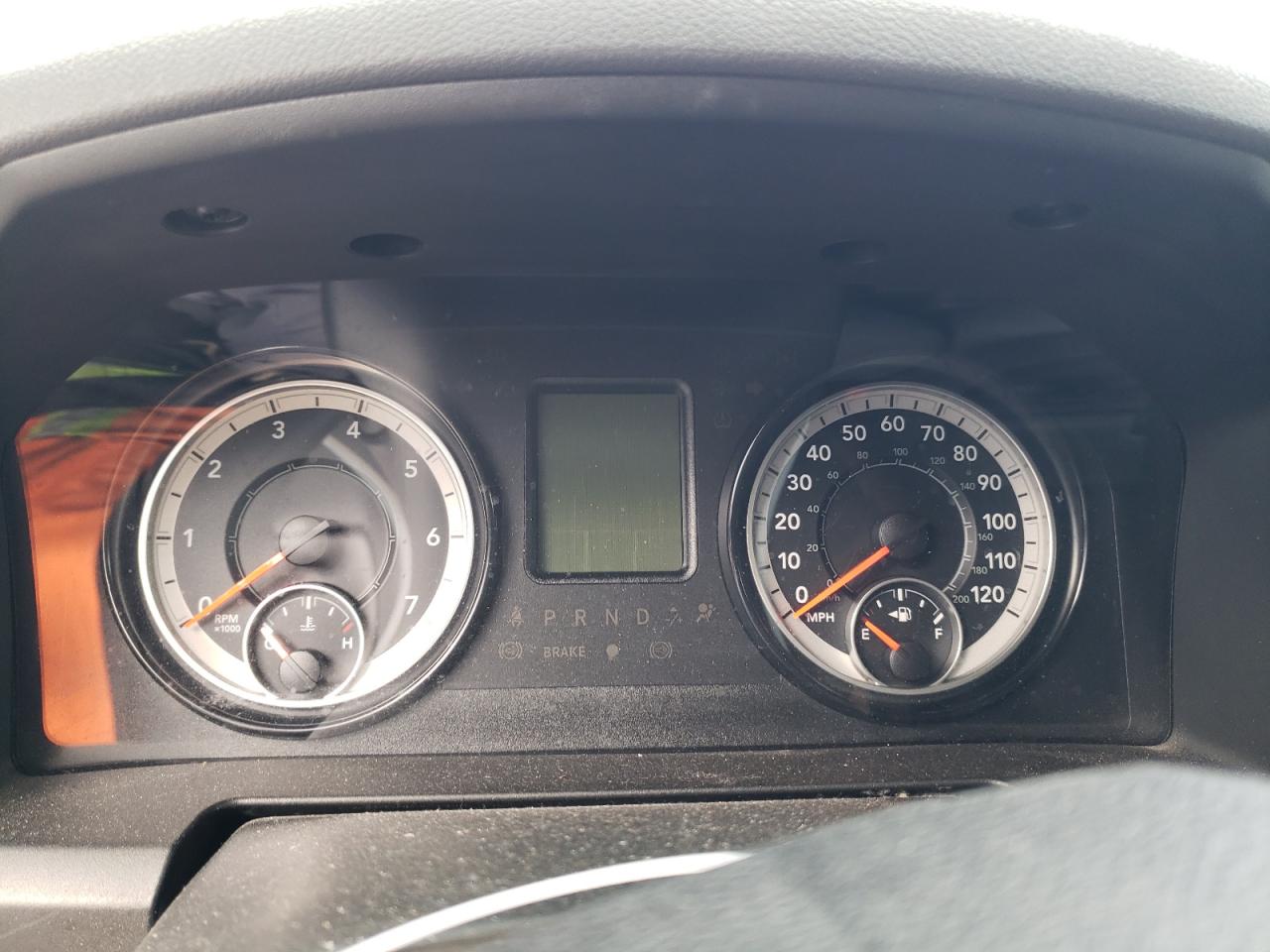 2019 RAM 1500 - Image 9