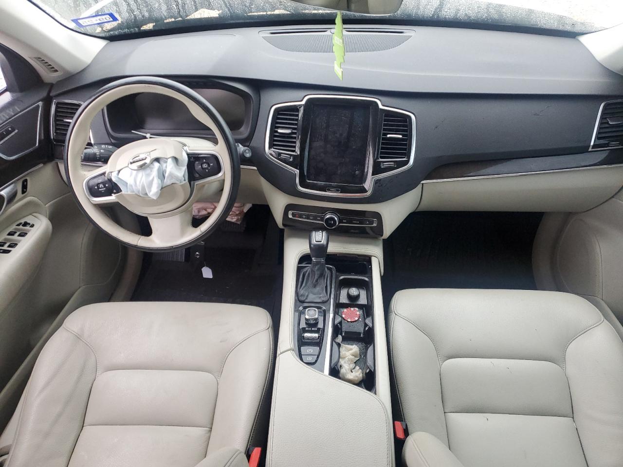 2018 Volvo XC90 - Image 8