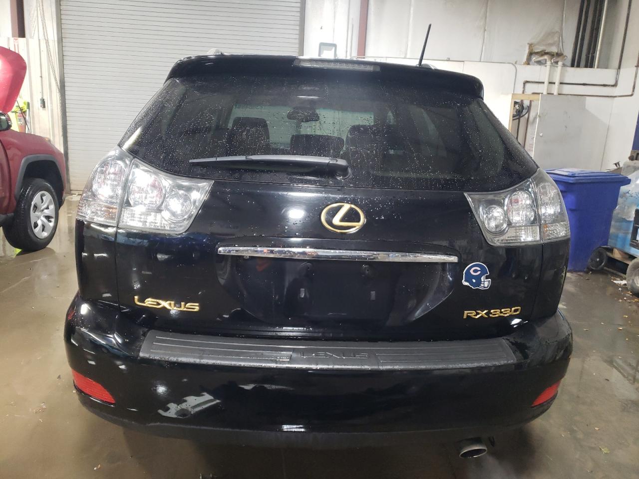 2004 Lexus RX - Image 6