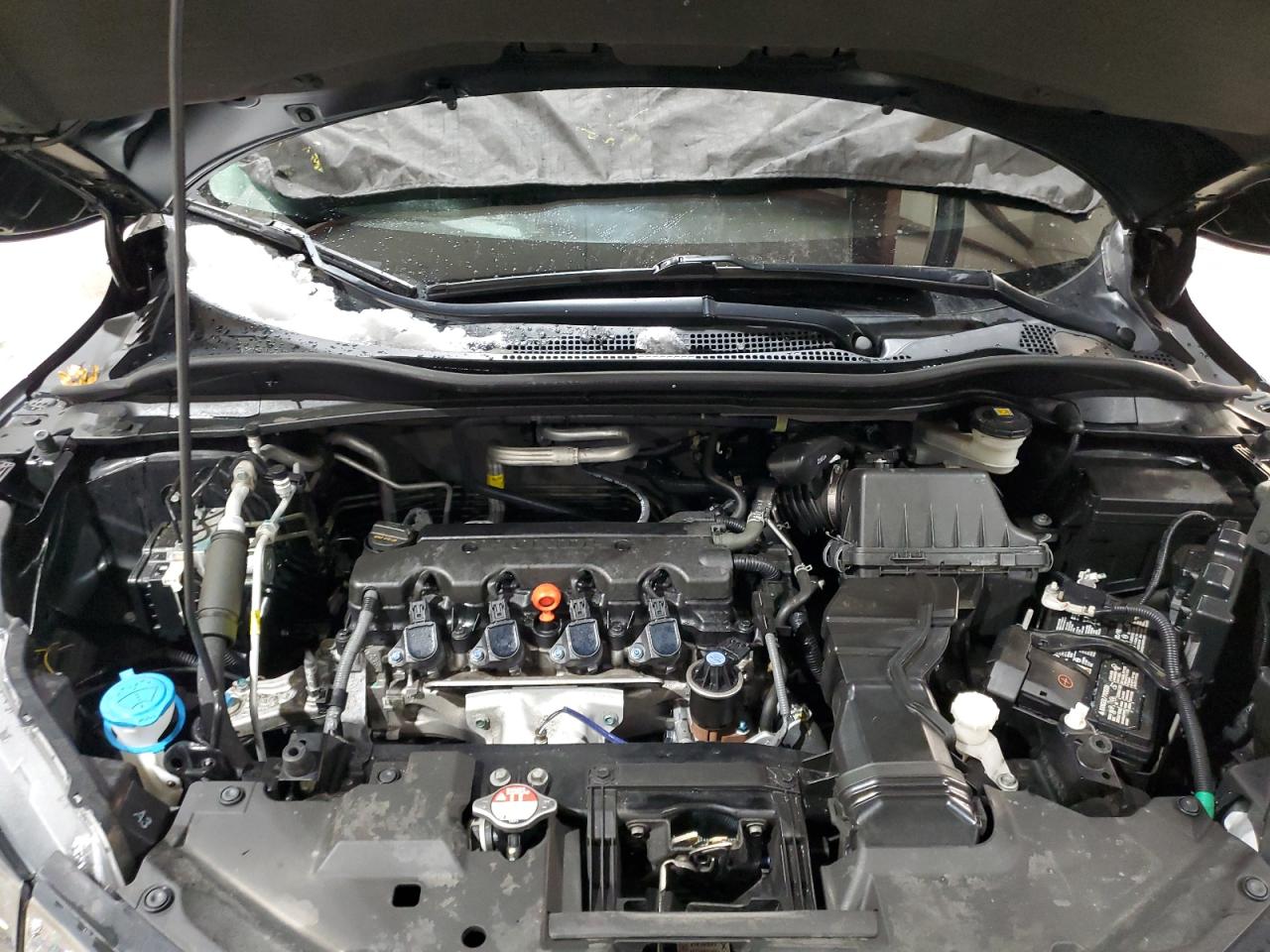 2022 Honda HR-V - Image 11