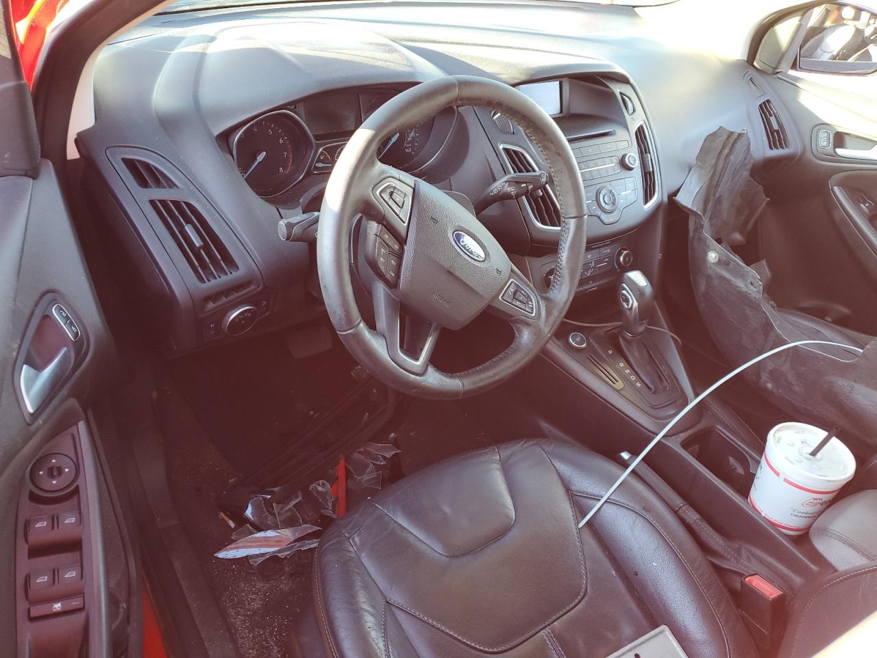 2016 Ford Focus - Image 8