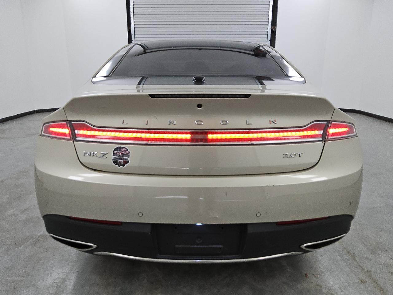 2017 Lincoln MKZ - Image 6