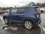 2016 Jeep Renegade Limited   იყიდება Candia-ში, NH - Front End