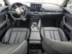 2023 Audi A4 Premium Plus 40 for Sale in Wilmington, CA - Front End