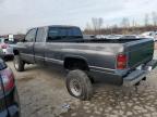 2002 Dodge Ram 2500  იყიდება Bridgeton-ში, MO - Hail
