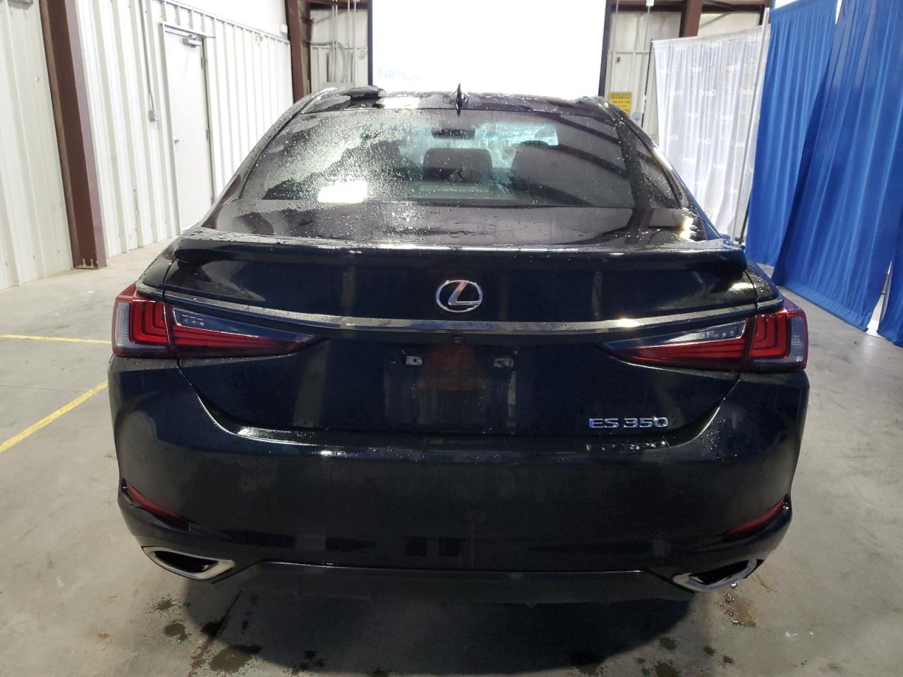 VIN 58AGZ1B13NU116815 2022 LEXUS ES350 no.6