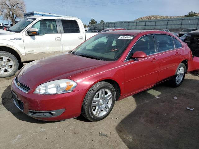 2006 Chevrolet Impala Lt