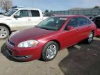 2006 Chevrolet Impala Lt de vânzare în Albuquerque, NM - Rear End