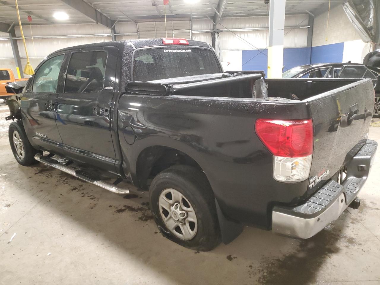 VIN 5TFHY5F13DX283354 2013 TOYOTA TUNDRA no.2