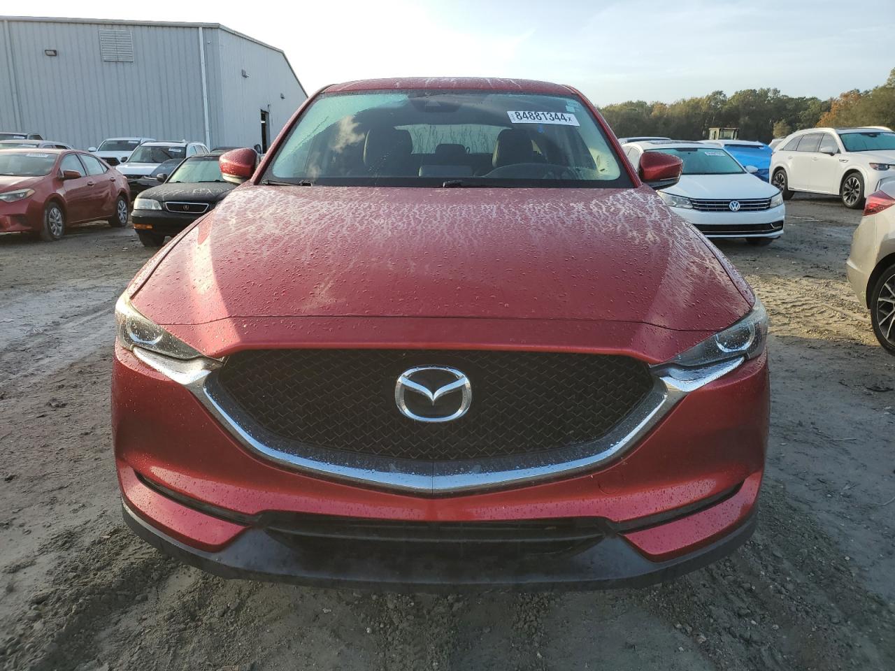 2017 Mazda CX-5 - Image 5