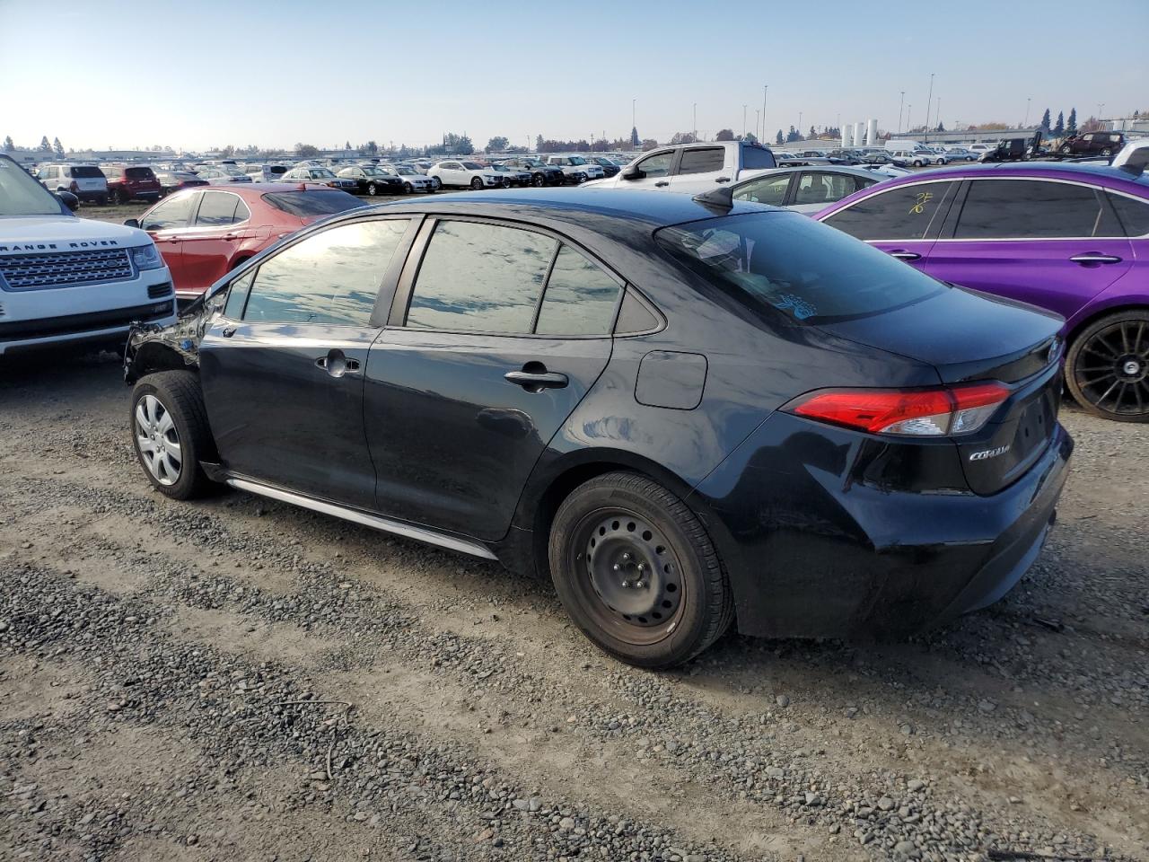 2020 Toyota Corolla - Image 2