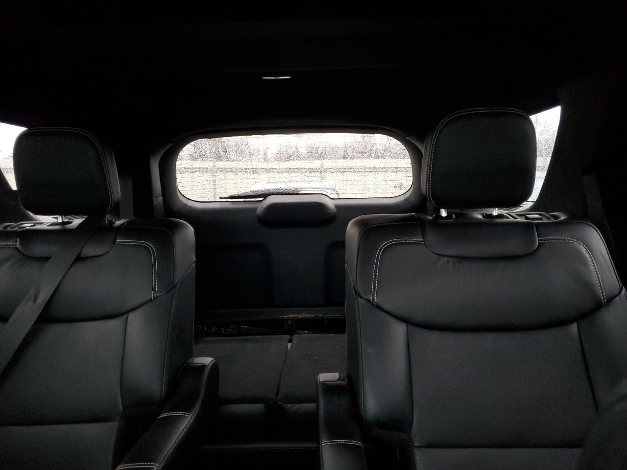 2021 Ford Explorer - Image 10
