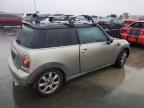 2008 Mini Cooper  en Venta en Martinez, CA - Rear End