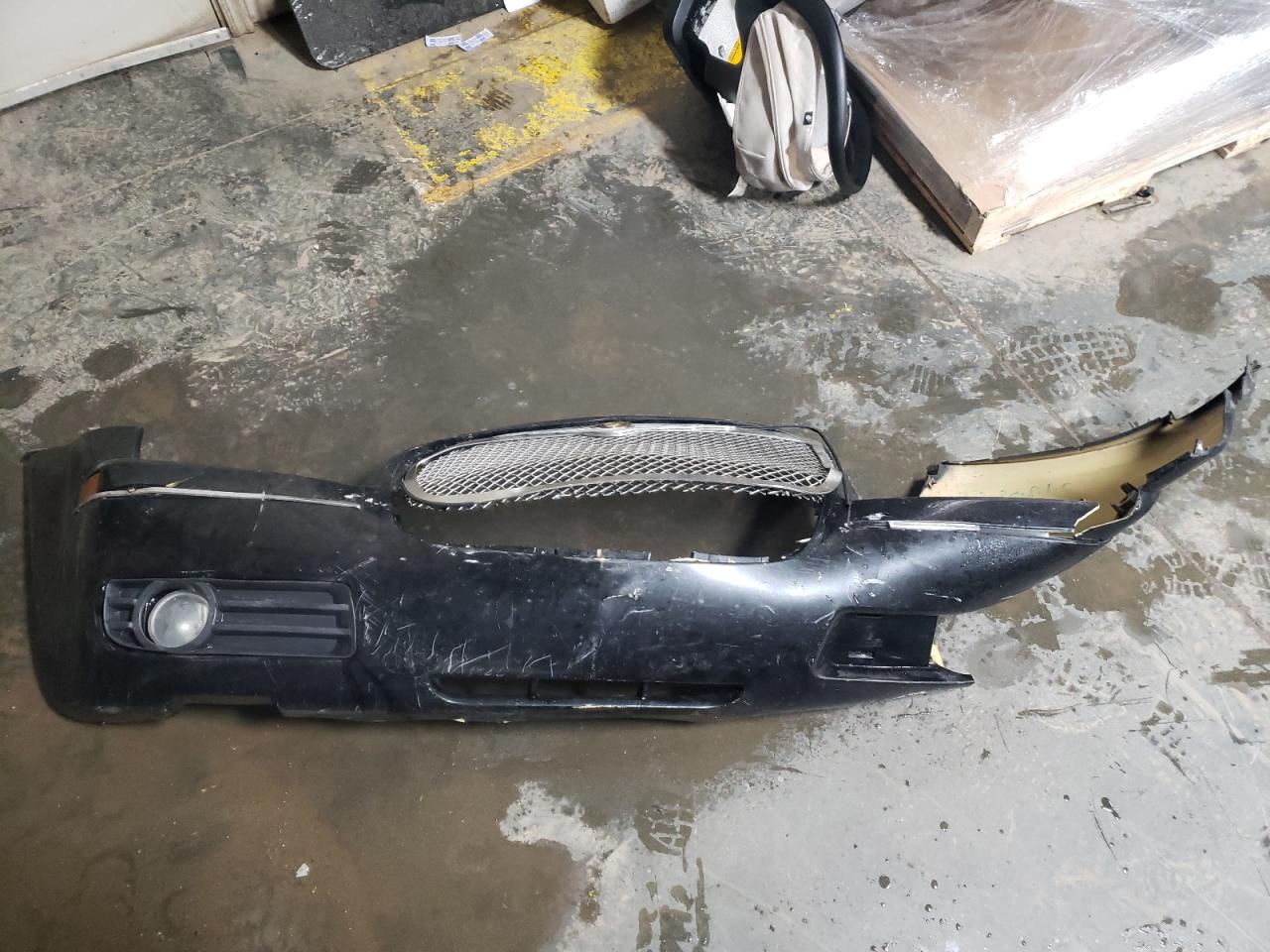 2006 Chrysler 300 Touring VIN: 2C3KA53G16H258905 Lot: 85671724