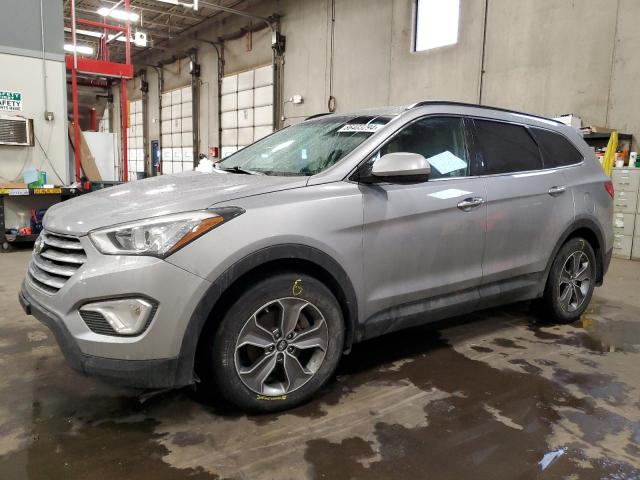 2016 Hyundai Santa Fe Se