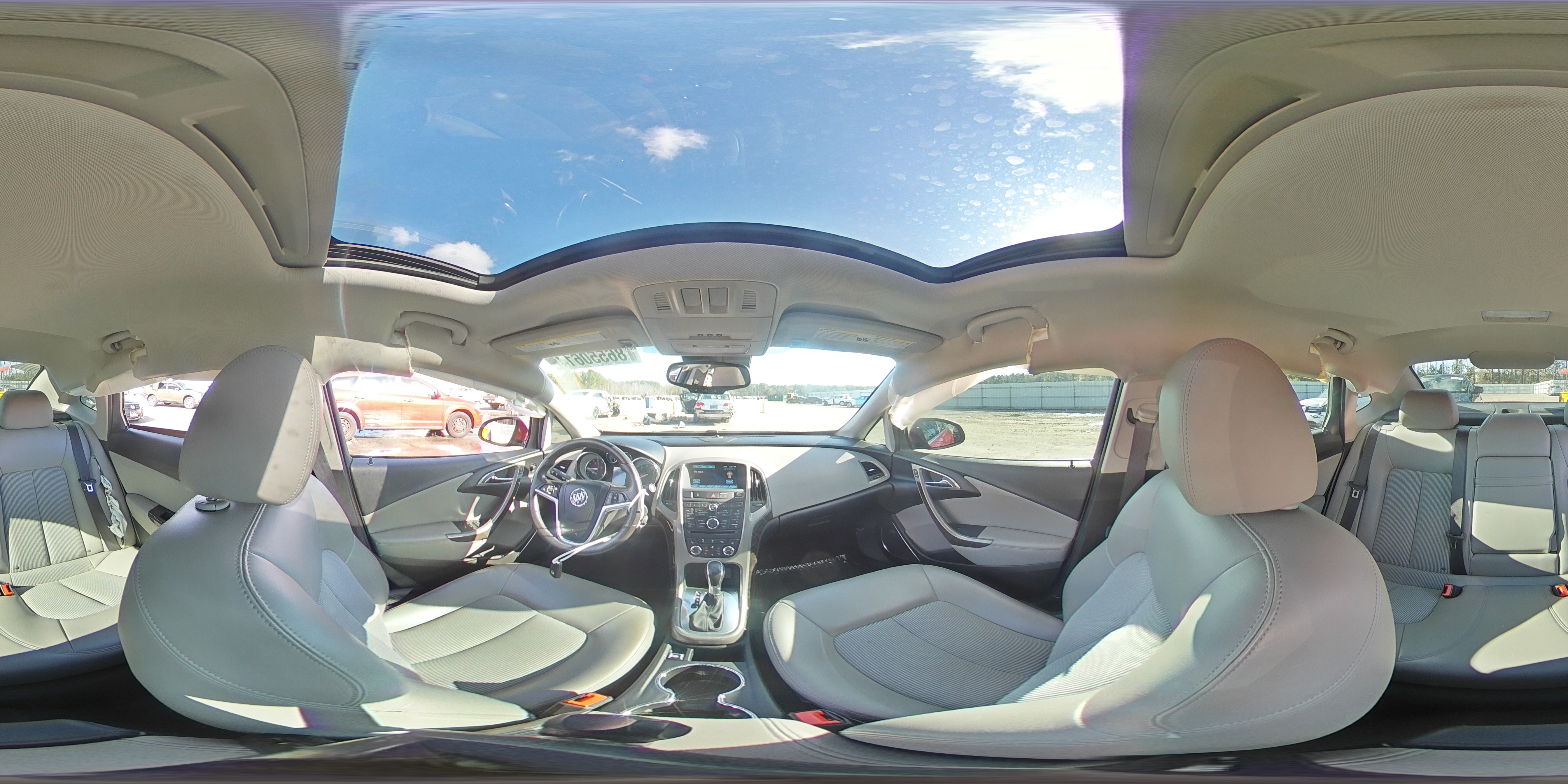 2017 Buick Verano - Image 14
