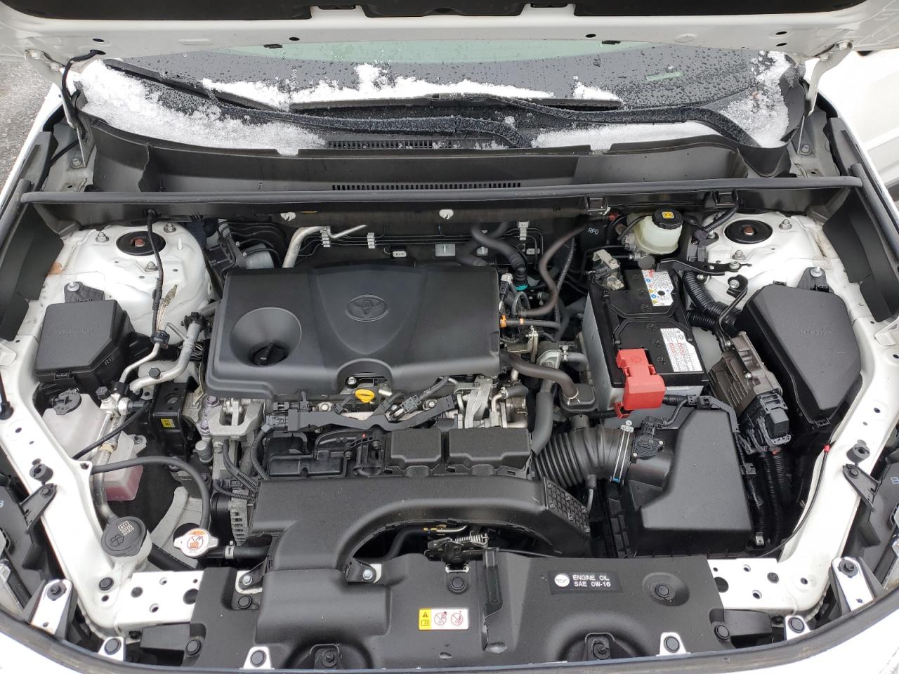 JTMA1RFV3LD058397 TOYOTA RAV4 2020