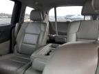 2015 Honda Odyssey Exl продається в Lumberton, NC - Front End