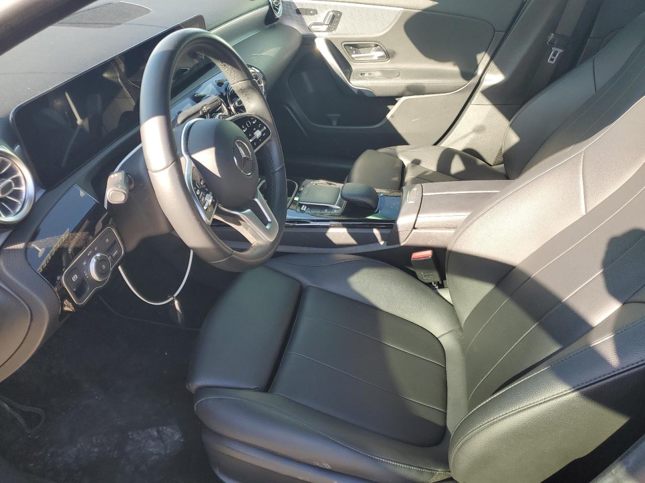 2021 Mercedes-Benz A-klasse - Image 7