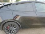 2021 Tesla Model Y  for Sale in Van Nuys, CA - Rear End