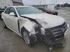 2011 Cadillac Cts Luxury Collection for Sale in Montgomery, AL - Front End