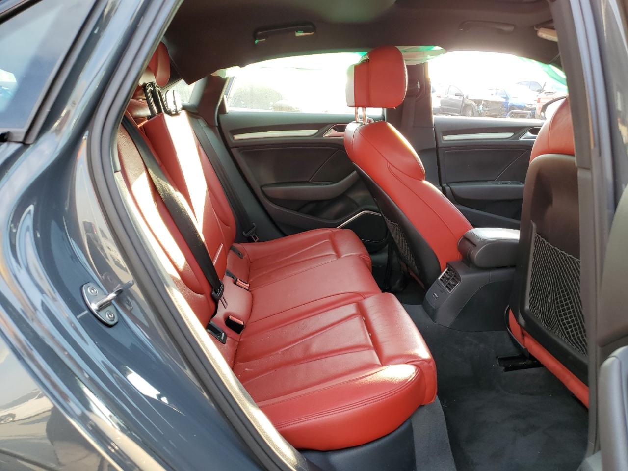 2018 Audi S3 - Image 11