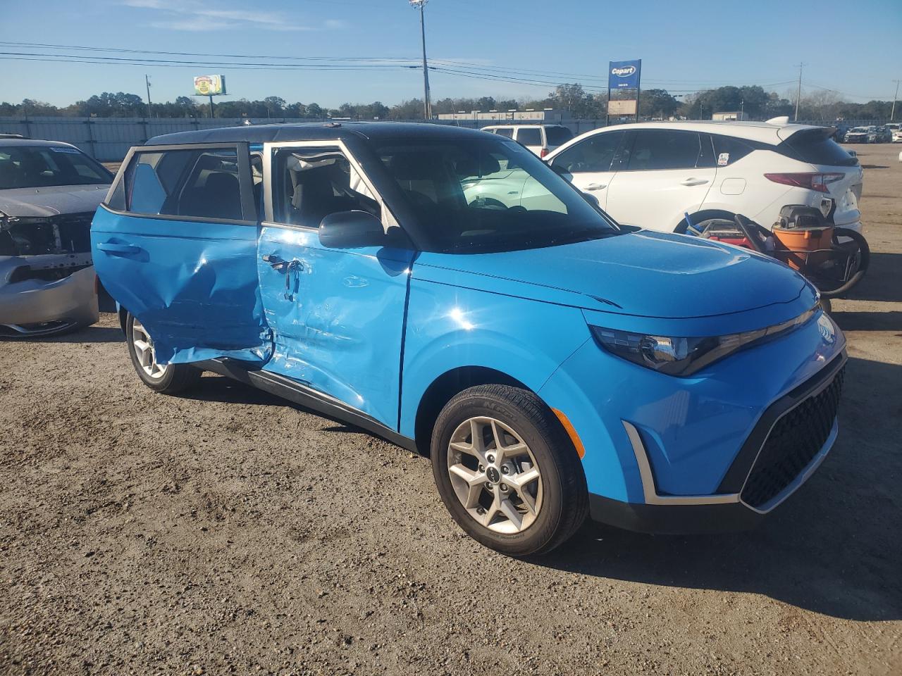 2024 Kia Soul - Image 4