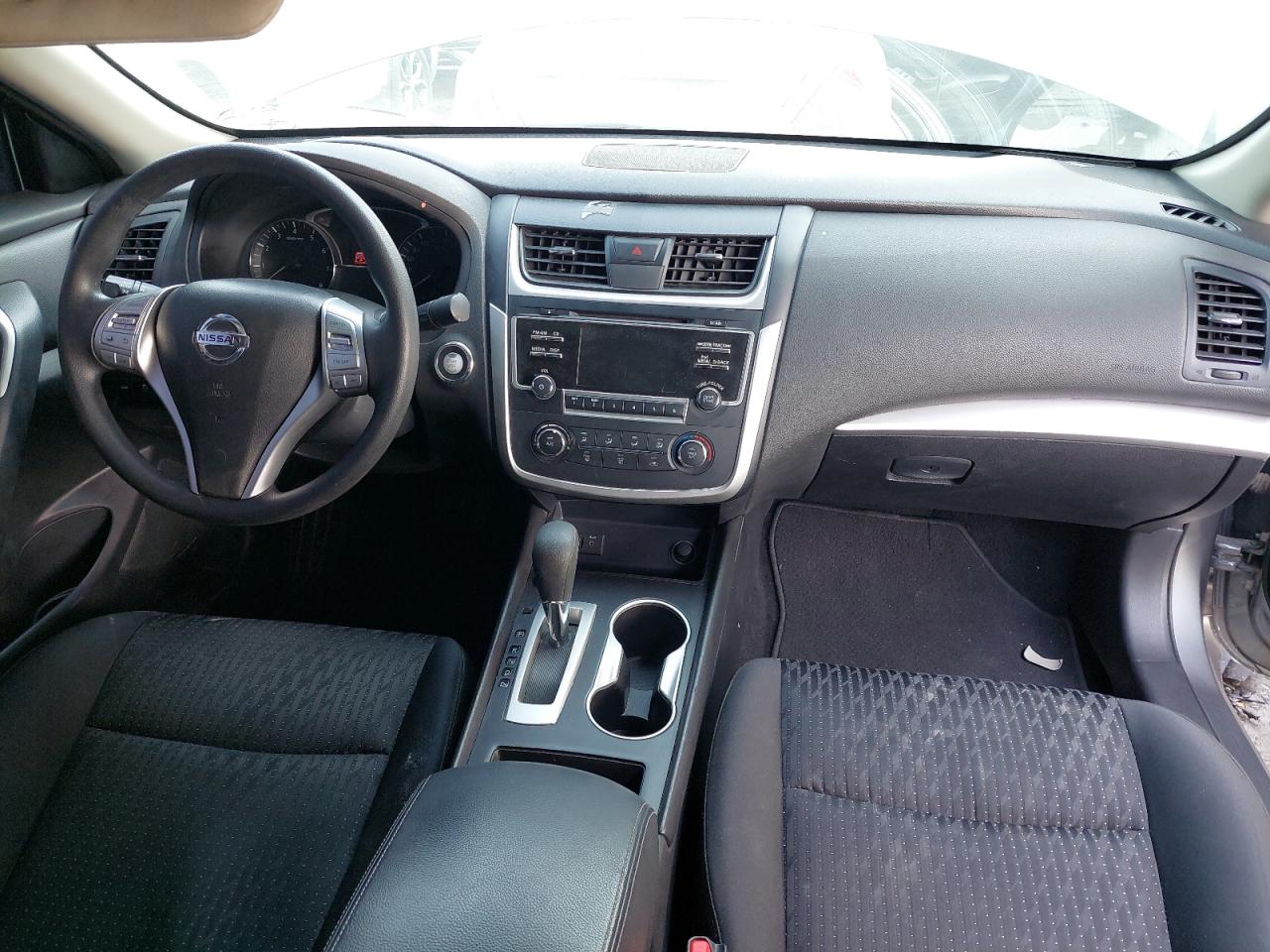 1N4AL3A9XHC106482 - 2017 NISSAN ALTIMA - #83132434