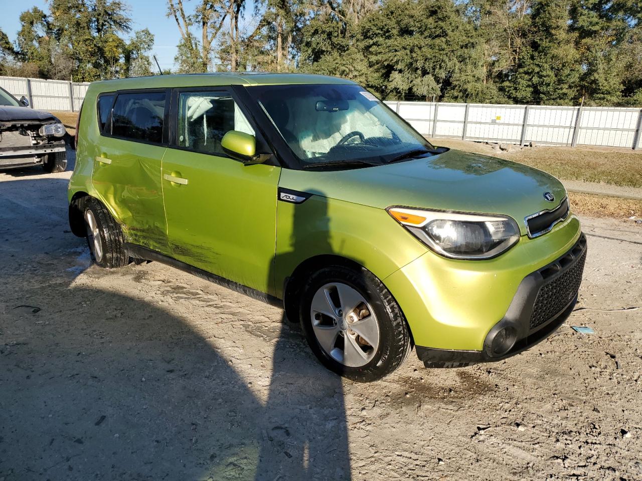 2016 Kia Soul - Image 4