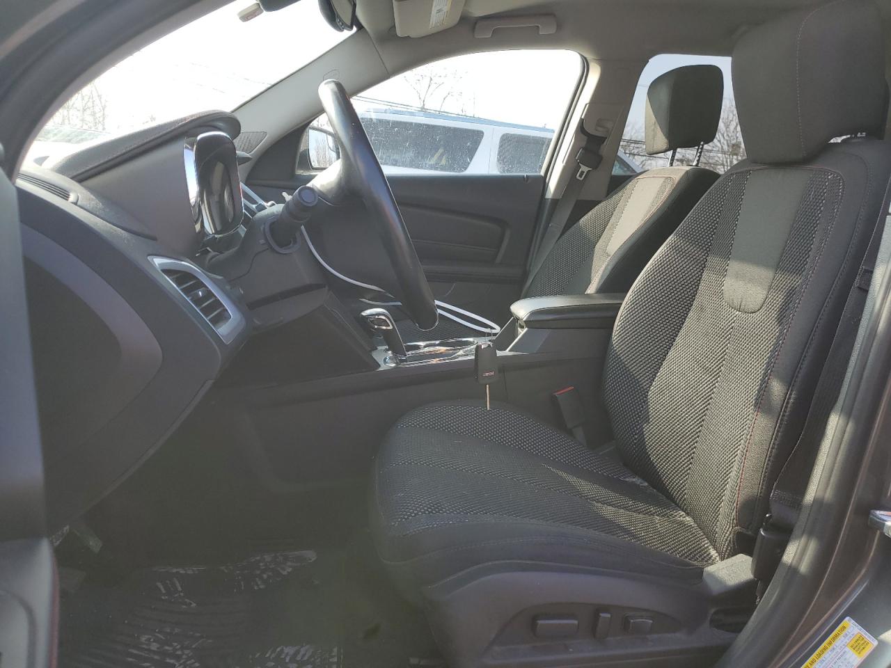 2013 GMC Terrain Sle VIN: 2GKFLSE31D6169767 Lot: 83594254