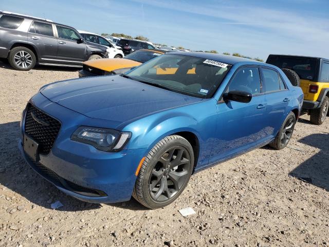 2023 CHRYSLER 300, VIN: 2C3CCAAG3PH509662