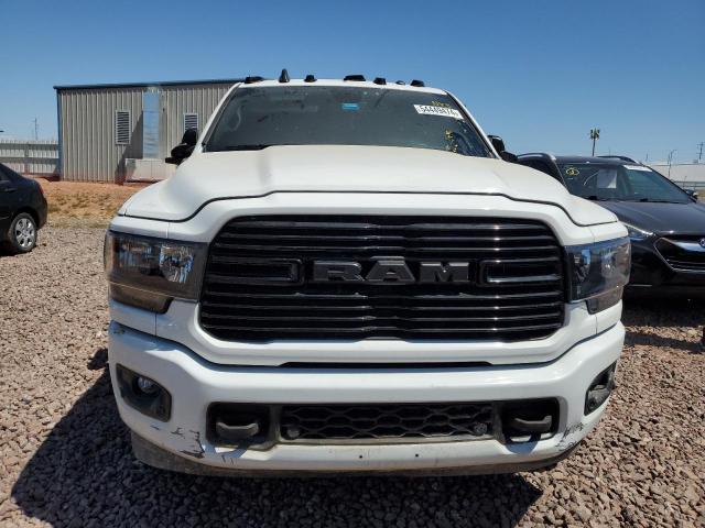  RAM 2500 2019 Белы