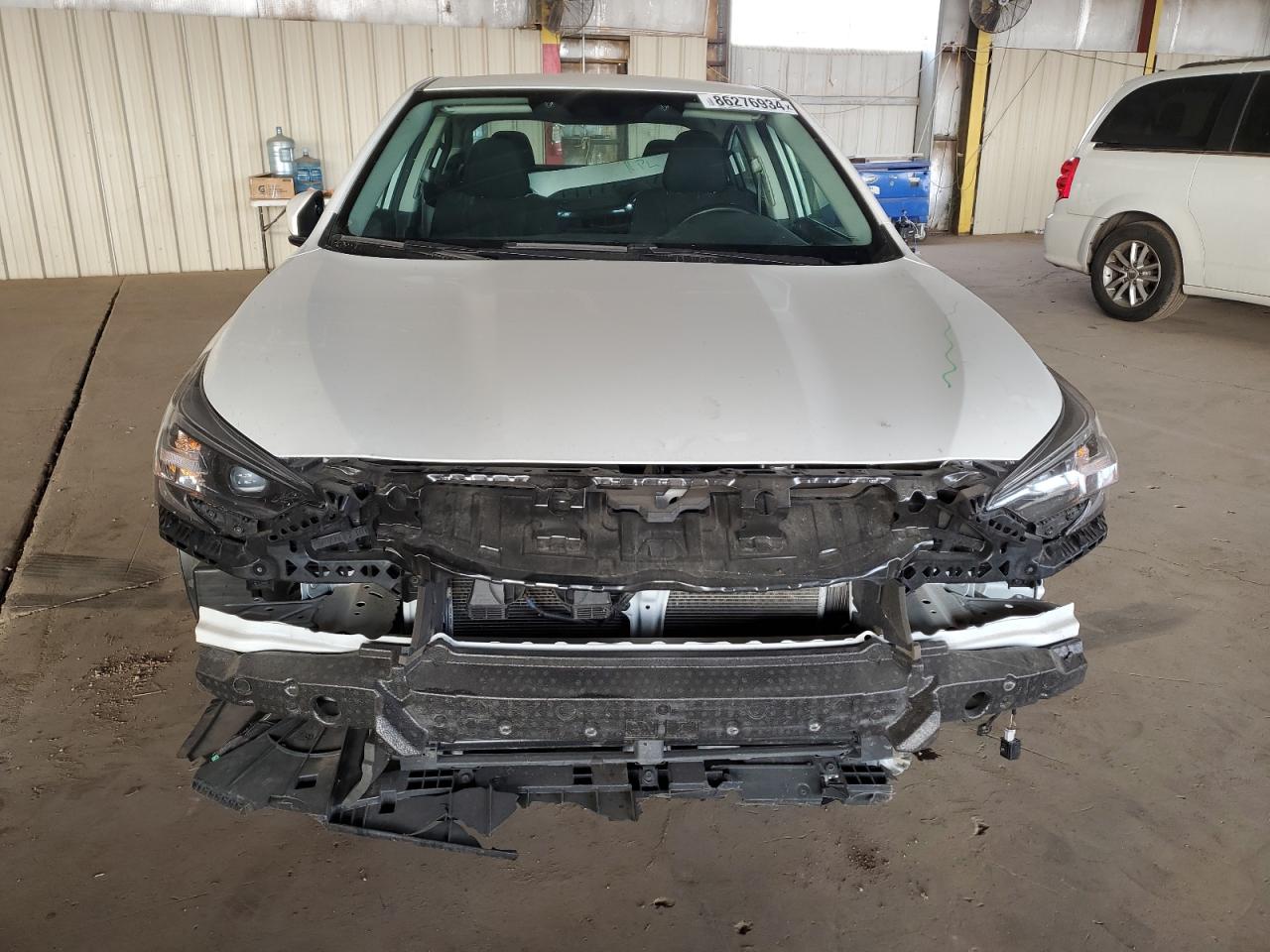 2024 Subaru Legacy - Image 5