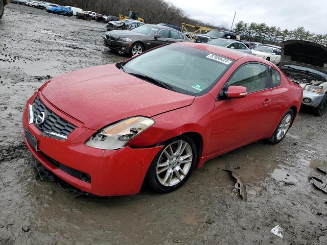 2008 Nissan Altima 3.5Se