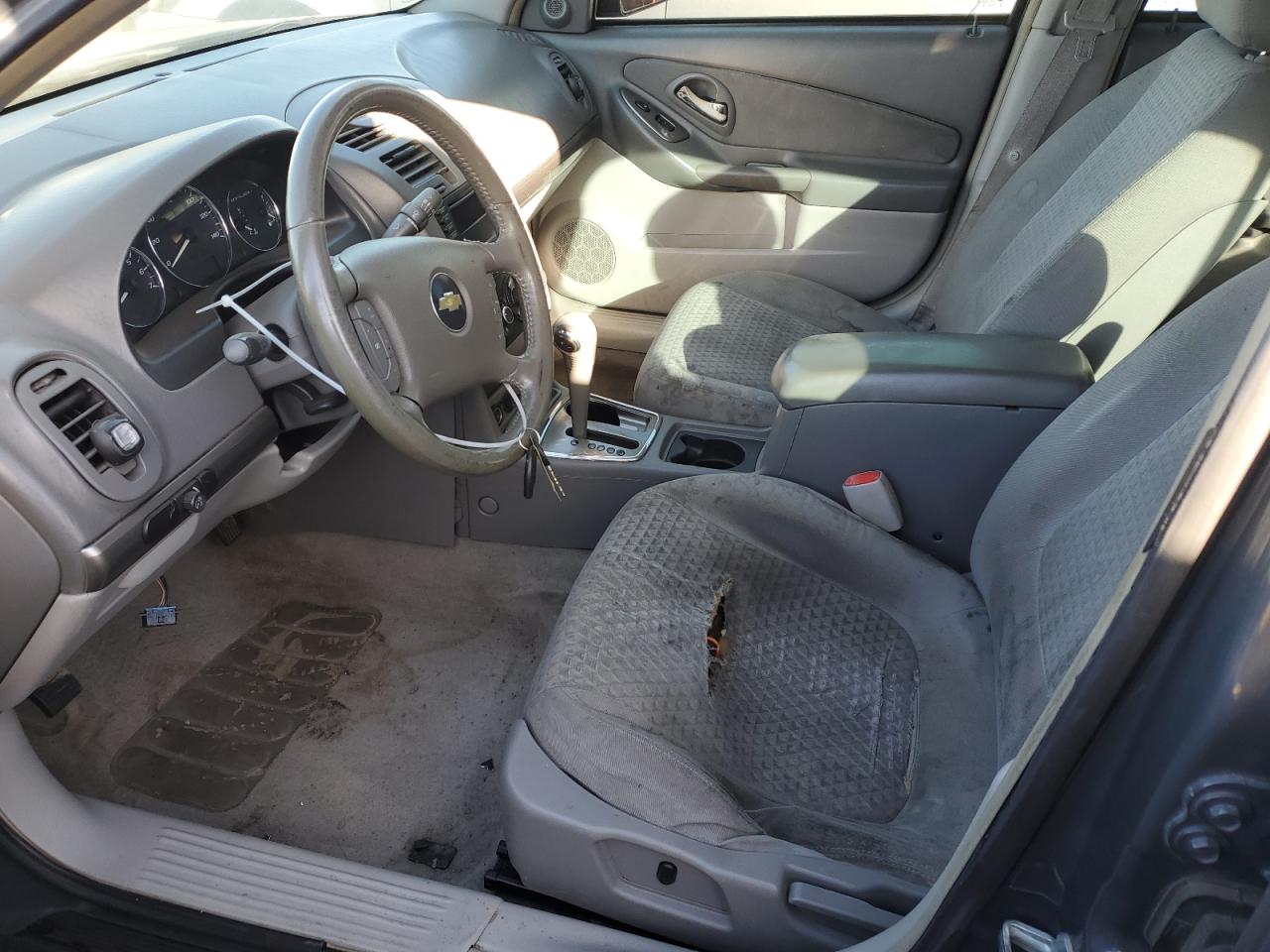 2008 Chevrolet Malibu - Image 7