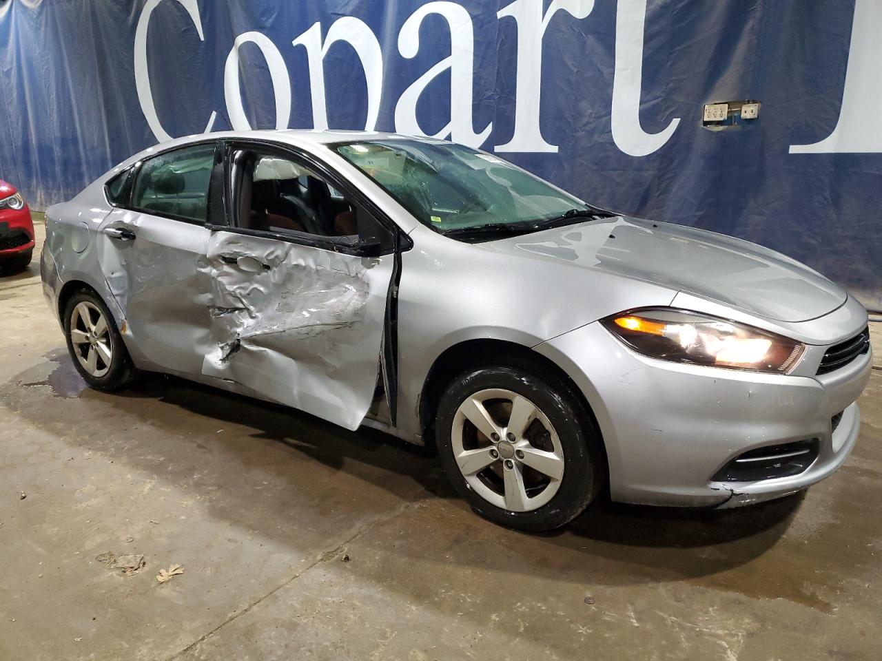 2015 Dodge Dart - Image 4