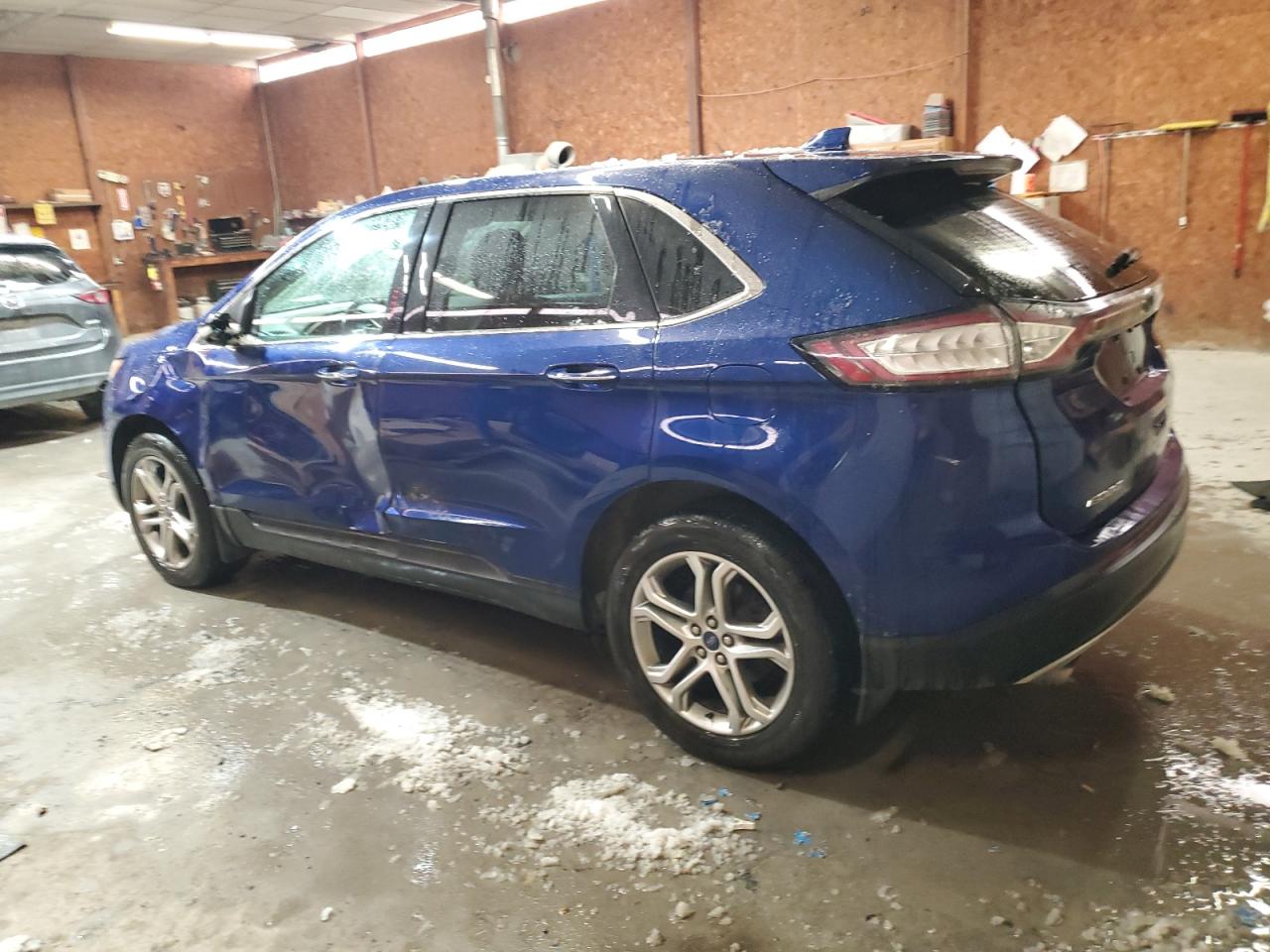 2015 Ford Edge - Image 2