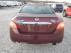 2011 Nissan Maxima S for Sale in Kansas City, KS - Front End