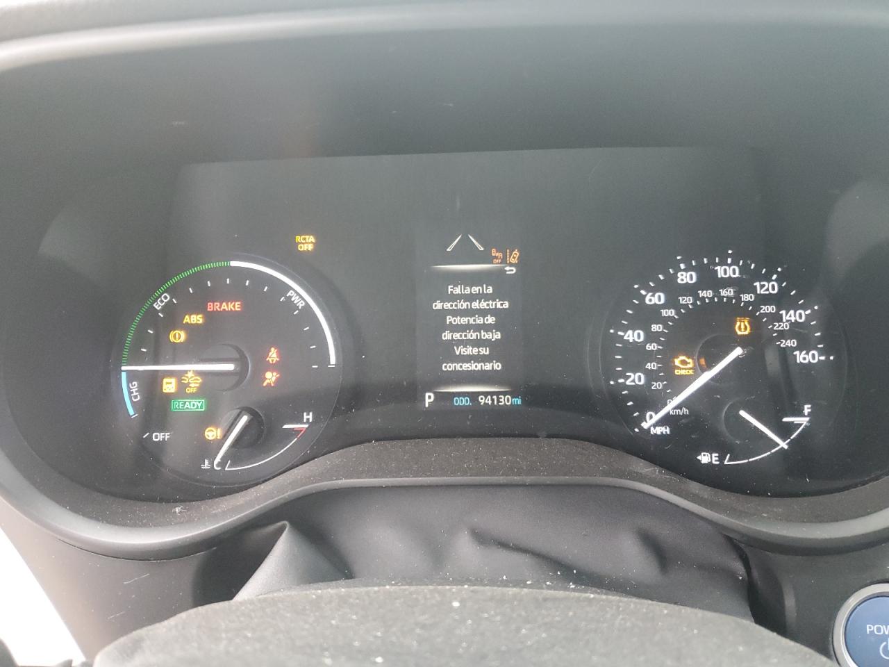 2021 Toyota Sienna - Image 9