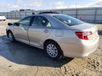 2013 Toyota Camry L продається в Jacksonville, FL - Front End