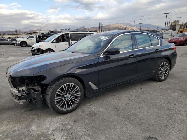 2019 Bmw 530 I